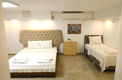 Cesme Hotel | Amber Butik Otel