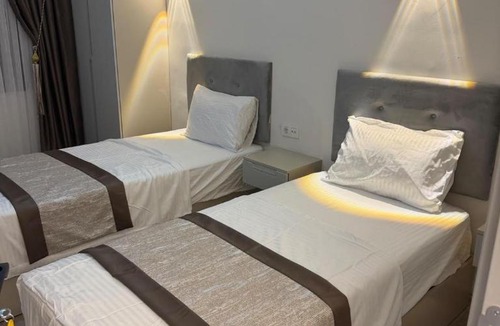 Cermik Hotel | AMİDA PaRK OTEL