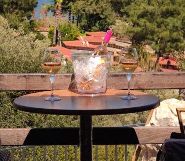Marmaris Villa | Amos Sea View