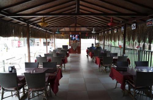 Marmaris City Center Apartment | Amphi Apart