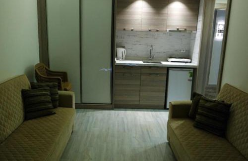 Marmaris City Center Apartment | Amphi Apart