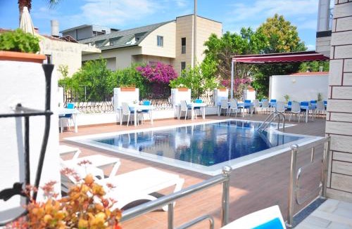 Kemer Hotel | Amsterdam Boutique Hotel
