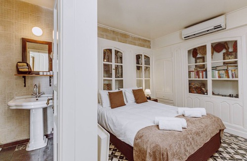 Sahinbey Hotel | Anadolu Evleri