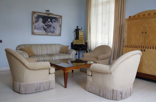 Adalar Hotel | Anadolu Kulubu