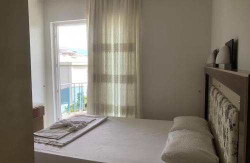 Kocasinan Hotel | ANAMUa