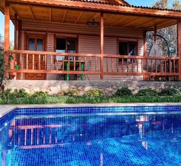 Datca Villa | Andızaltı Doğa Evleri Zeytin Ev Datça