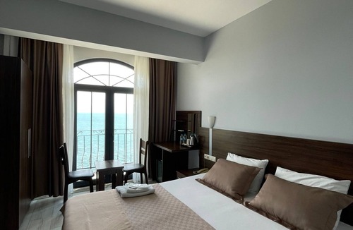 Sinop Hotel | Andac Otel