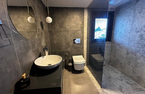 Sinop Hotel | Andac Otel