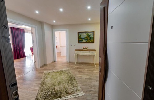 Trabzon Apartment | Andalouse Luxury Apartments
