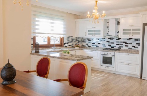 Trabzon Apartment | Andalouse Luxury Apartments