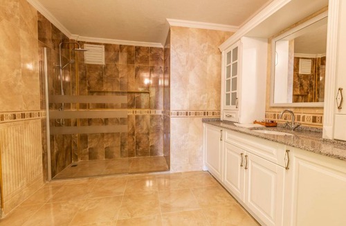 Trabzon Apartment | Andalouse Luxury Apartments