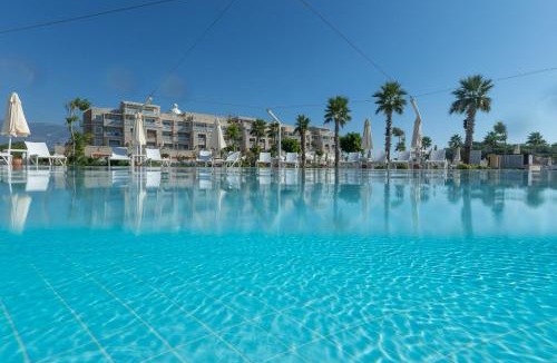 Demre Hotel | Andriake Beach Club Hotel