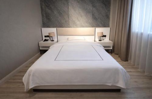 Haliliye Hotel | Anemon Grand Şanlıurfa