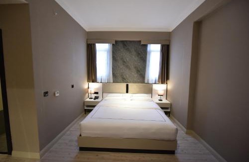 Haliliye Hotel | Anemon Grand Şanlıurfa