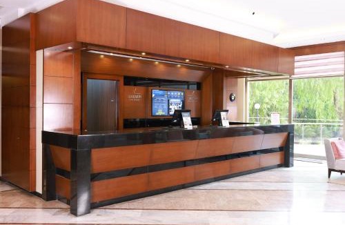 Bornova Hotel | Anemon Kent Ege Otel