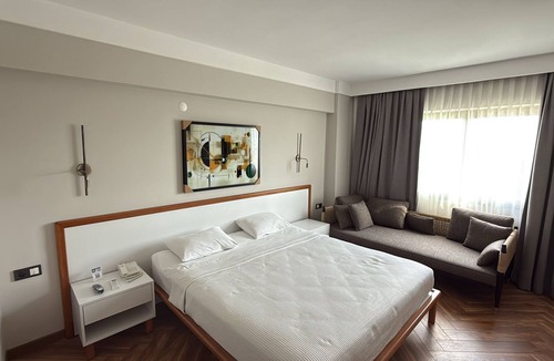 Bornova Hotel | Anemon Kent Ege Otel
