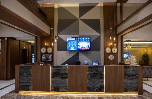 Yenisehir Bed & Breakfast | Anemon Kent Mersin Otel