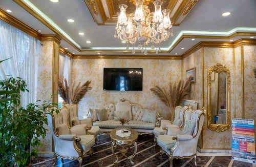 Beyazit Hotel | Angels Garden Hotel - Special Category