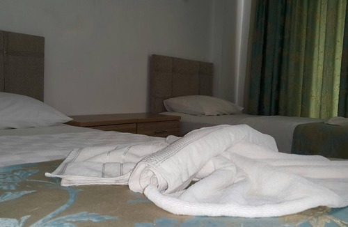 Marmaris City Center Hotel | Angels Inn
