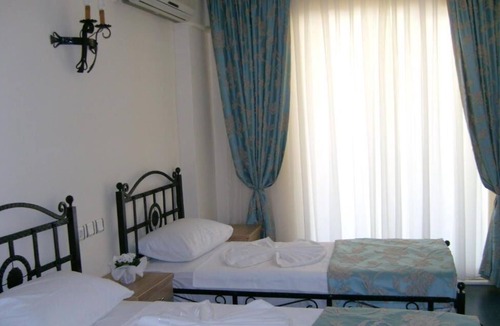 Marmaris City Center Hotel | Angels Inn