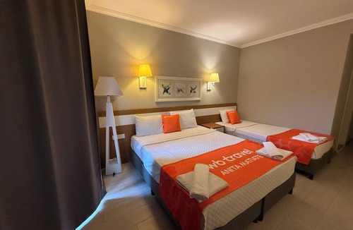 Beldibi Resort | Anita Matiate Hotel - All inclusive
