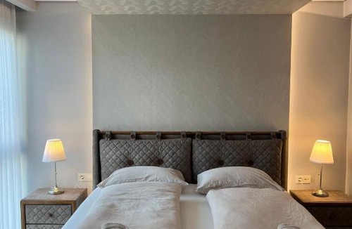 Guzeloba Mahallesi Apartment | Antalya Apartment LENA