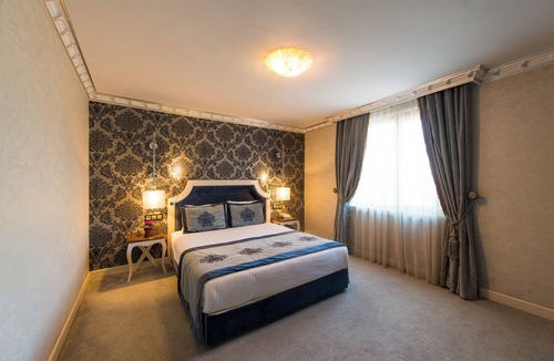 Sultanahmet Hotel | Antea Hotel - Special Class