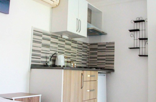 Konyaalti House | Apart Hotel Konyaaltı