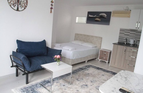 Konyaalti House | Apart Hotel Konyaaltı