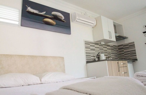 Konyaalti House | Apart Hotel Konyaaltı