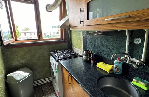Sultanahmet Apartment | Apart La Mia