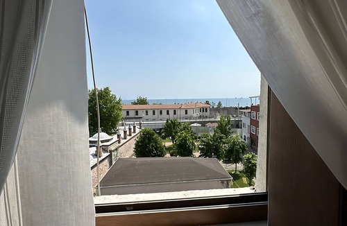 Sultanahmet Apartment | Apart La Mia
