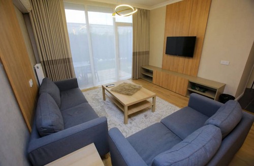 Basaksehir Apartment | Apartment ∙ 2 bedrooms ∙ 5 guests