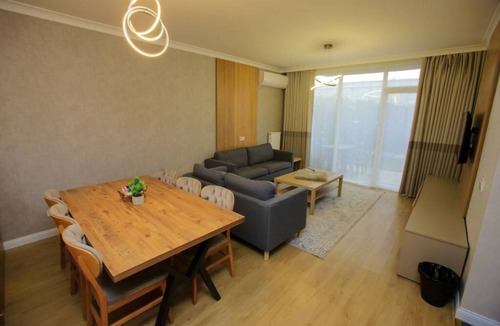 Basaksehir Apartment | Apartment ∙ 2 bedrooms ∙ 5 guests