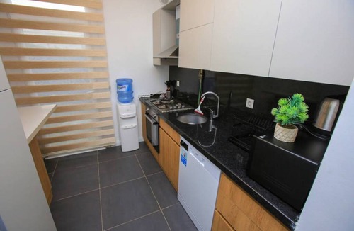 Basaksehir Apartment | Apartment ∙ 2 bedrooms ∙ 5 guests