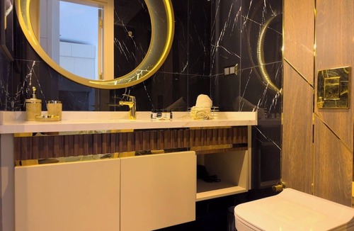 Alanya Apartment | Apartment 1+1 Qoople Legend B27 100 m from the sea