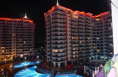Seki Apartment | Apartment Azura Park