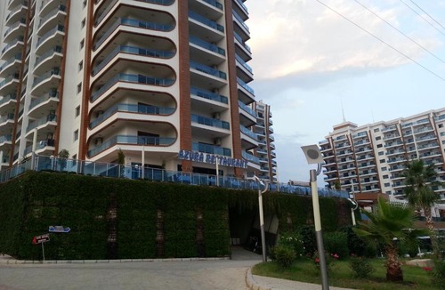 Seki Apartment | Apartment Azura Park