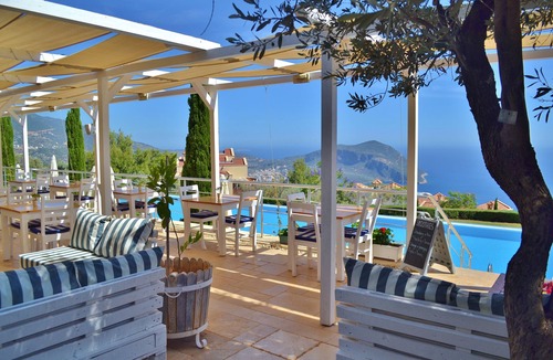 Kalkan Apartment | Apartment Belvedere S