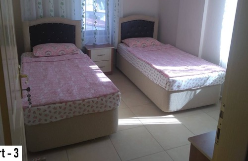 Turgutkoy Koyu House | Apartment room in Marmaris / Turgut village - Room no: 3