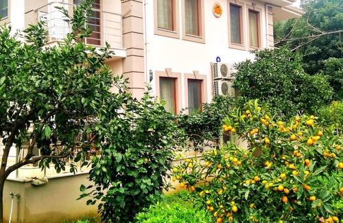 Turgutkoy Koyu House | Apartment room in Marmaris / Turgut village - Room no: 3
