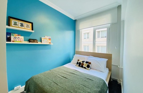 Nisantasi Apartment | Apartments in İstanbul, Turkey