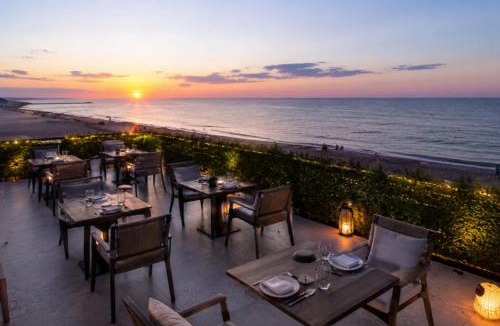 Kizilot Hotel | Aperion Beach Hotel Side