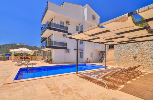 Kalkan Apartment | Apollon Apartment