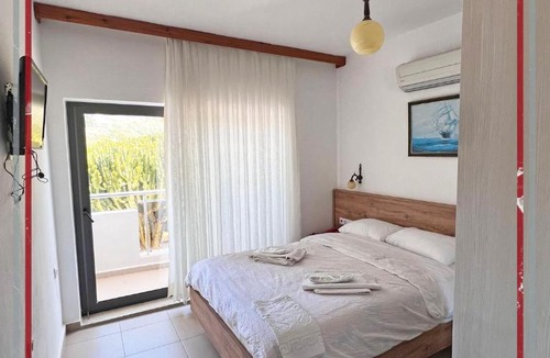 Patara Hotel | Apollon Hotel