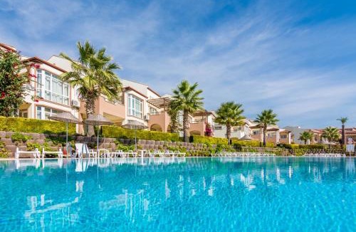 Dagbelen Resort | Apollonium Bozbuk
