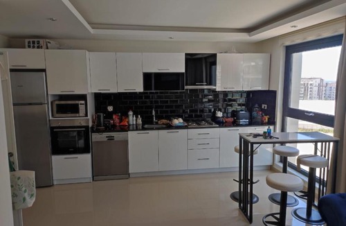 Avsallar Apartment | Appartement 2+1 à Avsallar