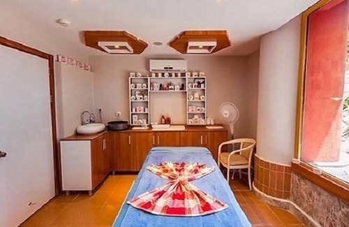 Avsallar Hotel | AQI Pegasos Club - All Inclusive