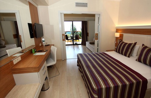 Avsallar Resort | AQI Pegasos Royal - All inclusive