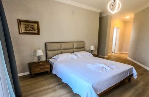 Koycegiz Villa | Arıkuşu Villa